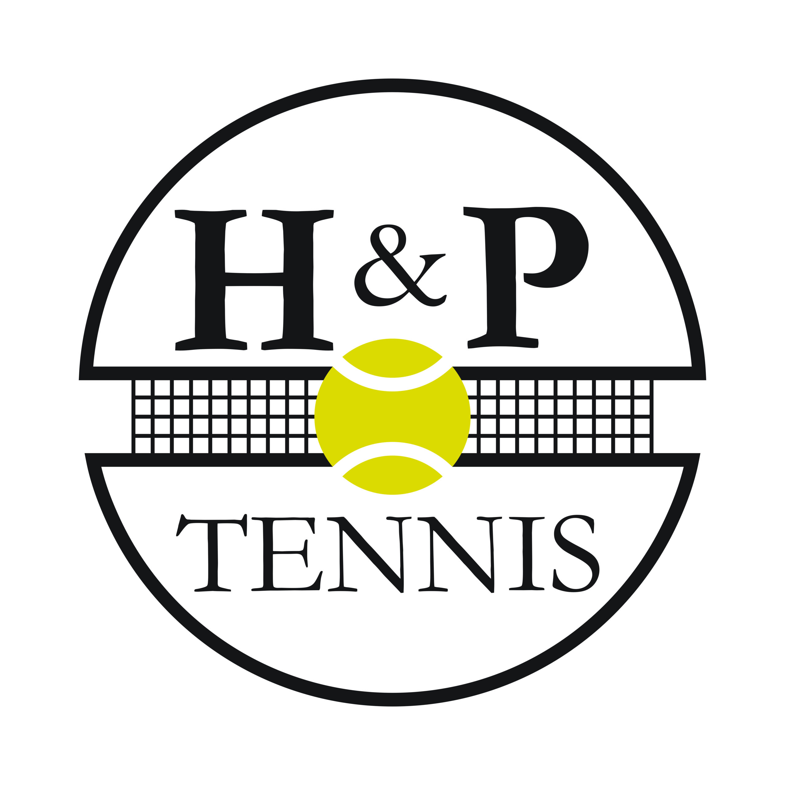 H&P Tennis
